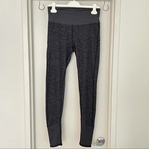 High-Waist Alosoft Lounge Legging